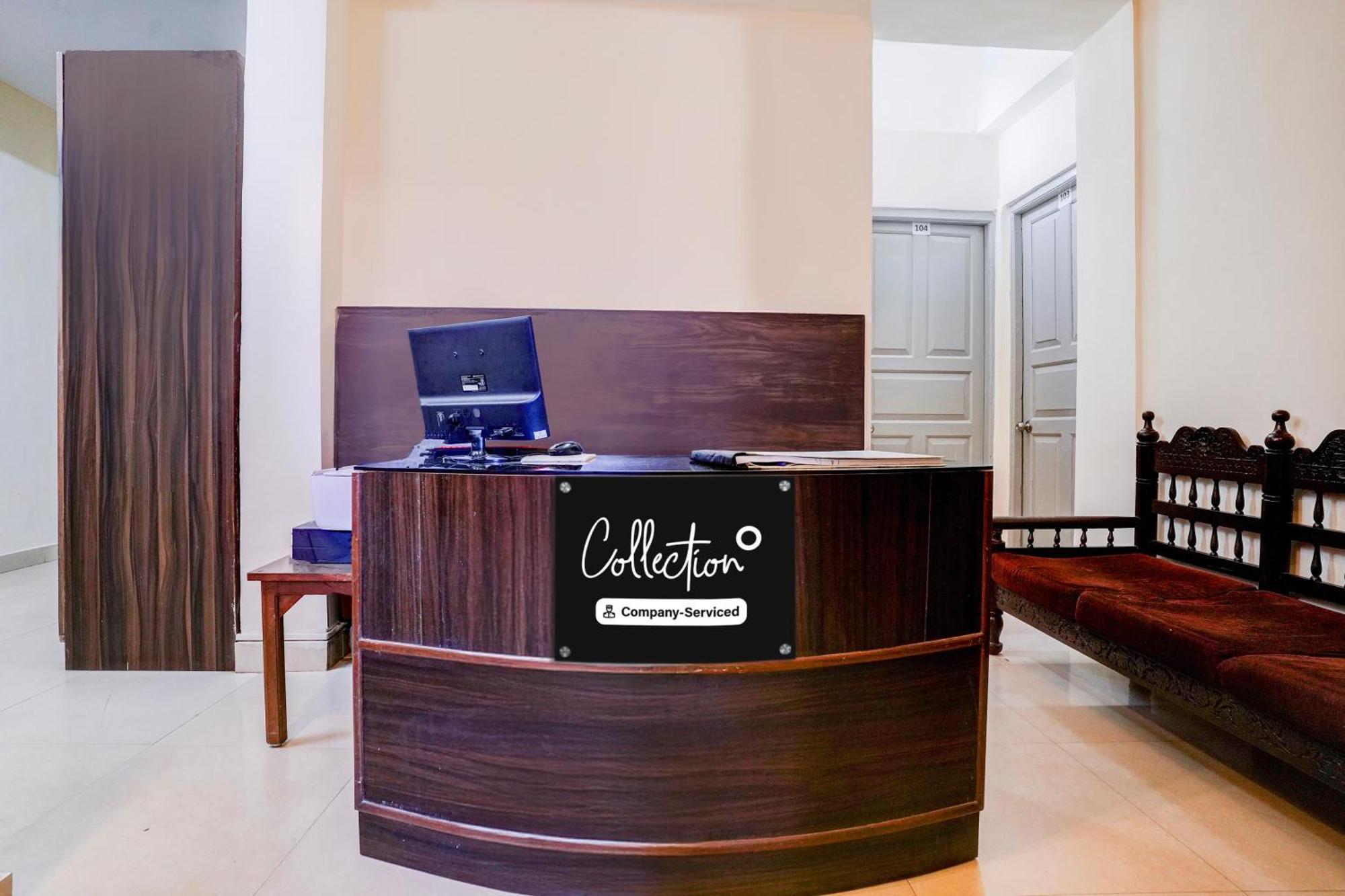 Super Collection O Panjim Near Miramar Beach Taleigao Exterior photo
